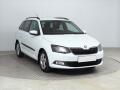 �koda Fabia Style 1.2 TSI, Serv.kniha
