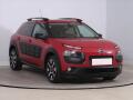 Citro�n C4 Cactus Shine 1.2 PureTech, Serv.kniha