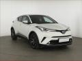 Toyota C-HR Business 1.8 Hybrid, Automat