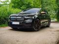 koda Enyaq iV iV 80x (82 kWh), SoH 93%, R