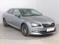 �koda Superb 2.0 TSI