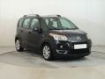 Citron C3 Picasso 1.4 i, Serv.kniha, po STK