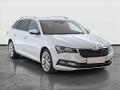 �koda Superb Style 2.0 TDI, �R,1.maj, K��e