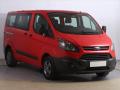 Ford Transit Custom 2.2 TDCI, Bus, 9Mst, R
