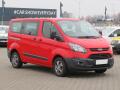 Ford Transit Custom 2.2 TDCI, Bus, 9M�st, �R
