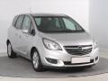 Opel Meriva 1.6 CDTI, �R,1.maj, Serv.kniha
