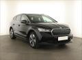 �koda Enyaq iV 80 (82 kWh), SoH 93%