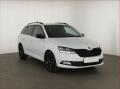 �koda Fabia Style Plus 1.0 TSI, Serv.kniha