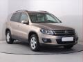 Volkswagen Tiguan Exclusive 2.0 TDI, 4X4