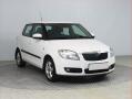 �koda Fabia Ambiente 1.4 TDI, Serv.kniha