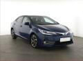 Toyota Corolla 1.6 Valvematic, Serv.kniha