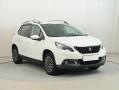 Peugeot 2008 1.2 PureTech, Serv.kniha
