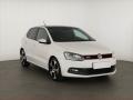 Volkswagen Polo 1.4 GTI, Automat, Serv.kniha