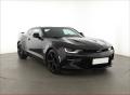Chevrolet Camaro 6.2 V8