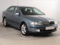 koda Octavia Elegance 2.0 TDI, Serv.kniha