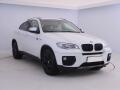 BMW X6 xDrive30d, 4X4, Automat, K��e