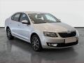 �koda Octavia 1.8 TSI, Serv.kniha