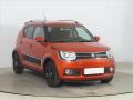 Suzuki Ignis 1.2, Serv.kniha, Navi