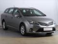 Toyota Avensis 2.0 D-4D, Serv.kniha