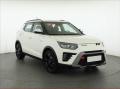 SsangYong Tivoli 1.5 T-GDI, DPH, R, 4X4
