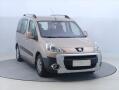 Peugeot Partner Outdoor 1.6 16V, 5M�st, �R