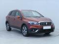 Suzuki SX4 S-Cross Elegance 1.4 BoosterJet