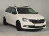 koda Fabia 1.0 TSI, Tempomat