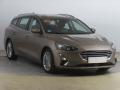 Ford Focus Titanium 1.5 TDCi, Serv.kniha