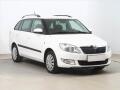 �koda Fabia Elegance 1.6 TDI, Tempomat