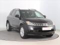Nissan Murano 3.5 i, LPG, 4X4, Automat