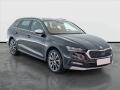 �koda Octavia Scout 2.0 TDI