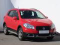 Suzuki SX4 S-Cross 1.6 DDiS, Serv.kniha, Tempomat