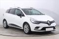 Renault Clio Limited 0.9 TCe, Serv.kniha