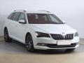 koda Superb Laurin&Klement 2.0 TDI