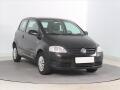Volkswagen Fox 1.4, po STK, Klima