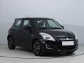 Suzuki Swift 1.2, �R,1.maj, Serv.kniha