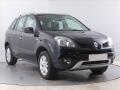 Renault Koleos 2.0 dCi, 4X4, Serv.kniha