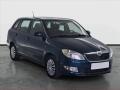 �koda Fabia Ambition 1.2 TSI, nov� STK