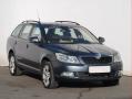 koda Octavia 2.0 TDI, 4X4, Serv.kniha