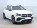 Mercedes-Benz GLE 400 d, 4X4, DPH