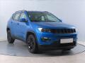 Jeep Compass 1.3 T-GDI, Serv.kniha, K��e
