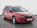 Mazda 6 2.3 AWD, 4X4, Automat