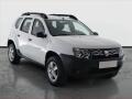 Dacia Duster 1.6 16V, Serv.kniha