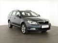 koda Octavia 2.0 TDI, 4X4, Serv.kniha