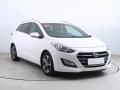 Hyundai i30 Weekend 1.6 CRDi, Serv.kniha