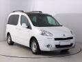 Peugeot Partner 1.6 HDi, 5M�st