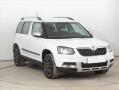 �koda Yeti Ambition 2.0 TDI, Serv.kniha