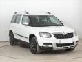 �koda Yeti Ambition 2.0 TDI, Serv.kniha