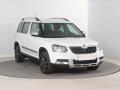 �koda Yeti Ambition 2.0 TDI, Serv.kniha