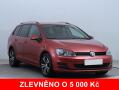 Volkswagen Golf Comfortline 1.6 TDI, 4X4